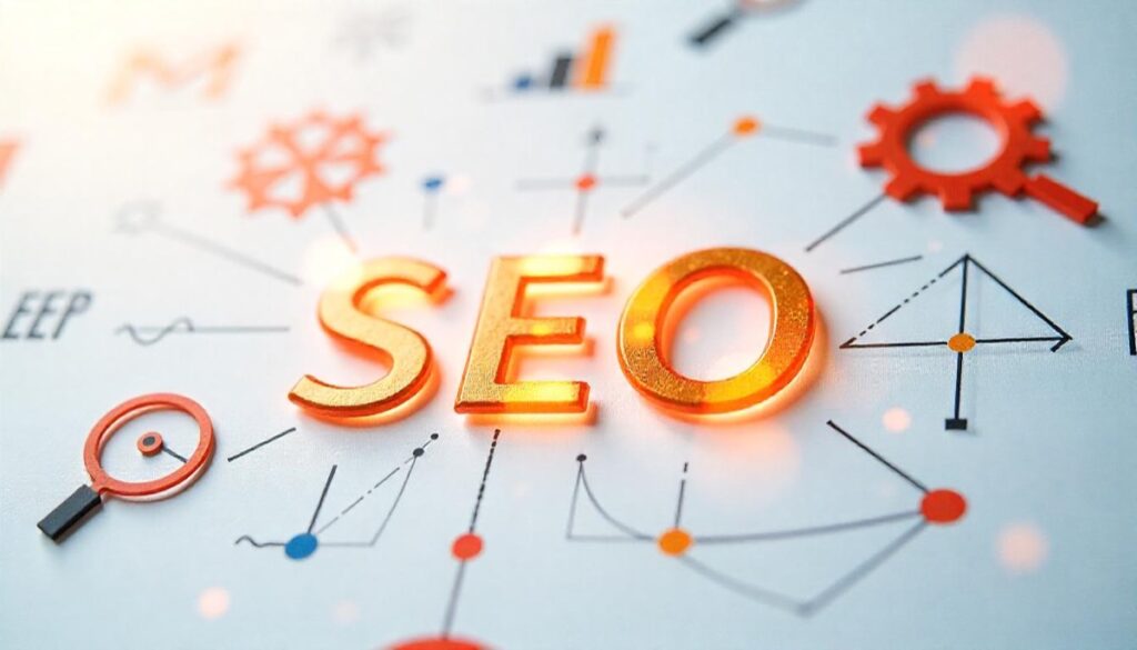 AI-Boosted SEO: Myth or Reality? Strategies and Examples for 2025