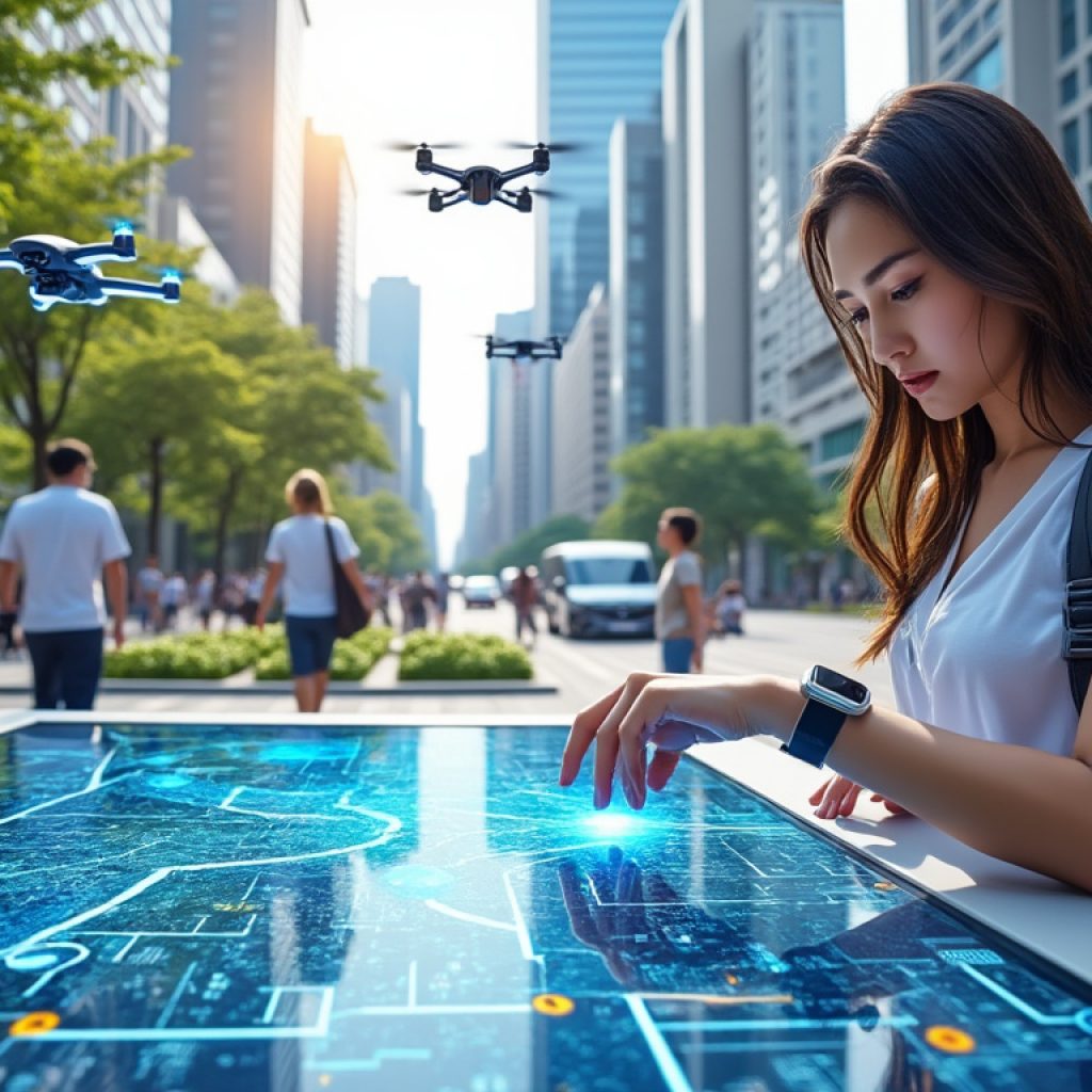 discover how to maximize your experience with geolocation applications in 2025. explorez tips and tricks to take advantage of technological advances and improveorer your daily life through effective use of these tools.