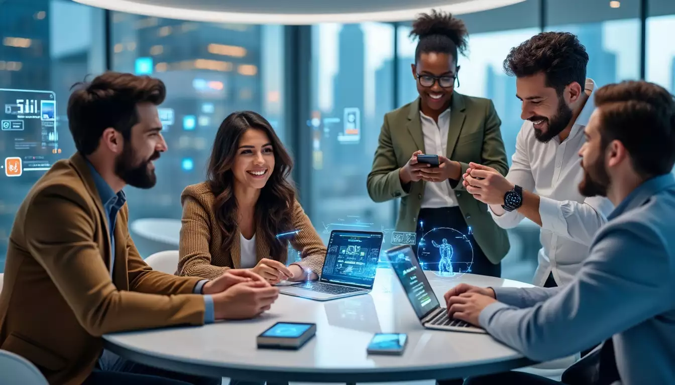 discover the essential criteria for selecting the ideal mobile application in 2025. explorez functionalities, ergonomics and user reviews to make the choice best suited to your daily needs. don't leave it up to chance, informe now!