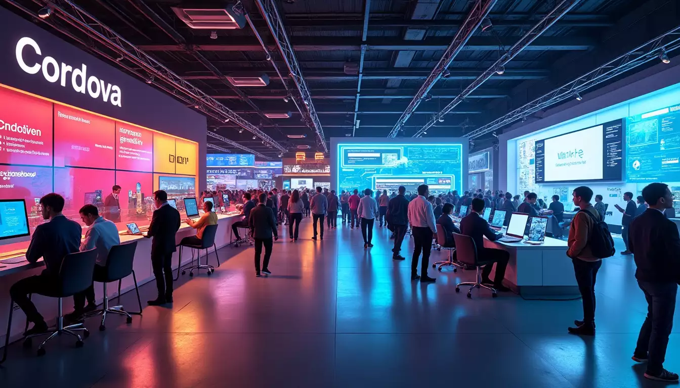 découvrez notre analyse approfondie des frameworks mobiles cordova et react native en 2025. comparez leurs performances, avantages et inconvénients pour choisir la meilleure solution pour vos projets de développement d'applications. ne manquez pas nos conseils d'experts pour maximiser votre efficacité !