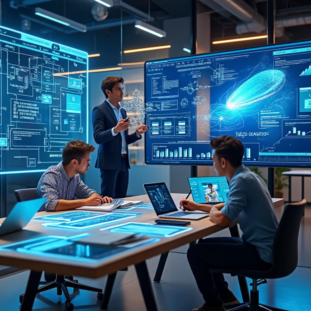 discover the essential steps to creating a successful website in 2025. follow our comprehensive guide to optimizing your online presence and achieving your goals.