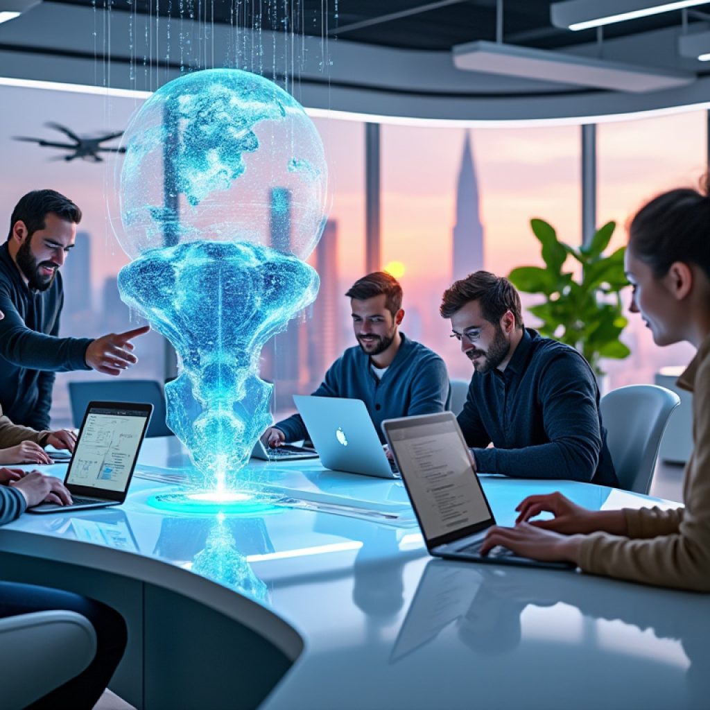 discover how to develop a modern web application with nextjs in 2025. follow our tips and tricks to take advantage of the latest features and create responsive, performant user interfaces.