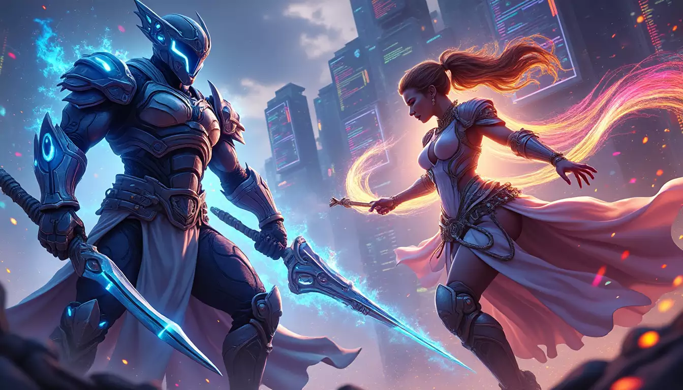 découvrez l'affrontement entre elementor et divi, deux des meilleurs constructeurs de pages wordpress. comparez leurs fonctionnalités, avantages et inconvénients pour choisir celui qui répondra le mieux à vos besoins en création de sites web.