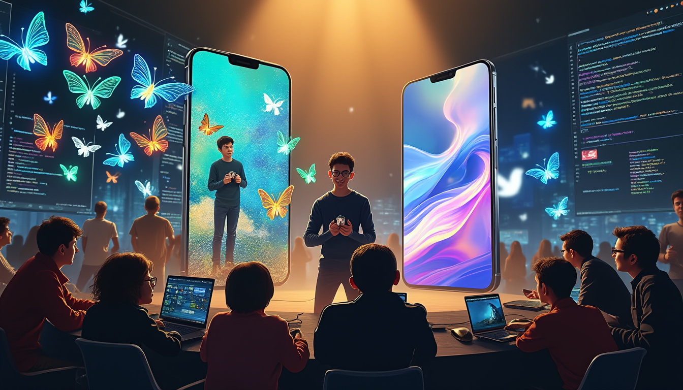 Flutter vs. SwiftUI: Which One Will Dominate Mobile Development in 2025?
