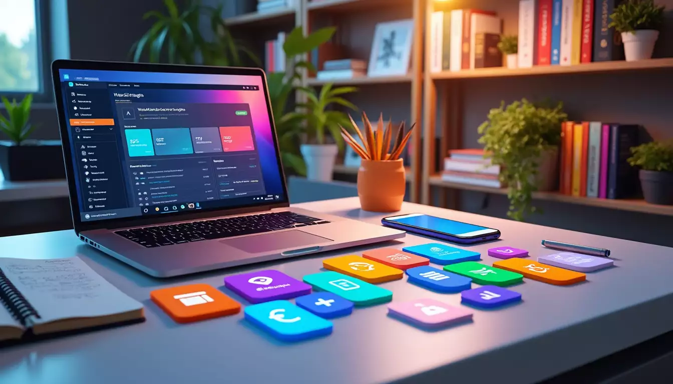 discover our comprehensive guide to choosing the right wordpress plugins for your needs. learn how to evaluate, select and use the essential tools that will optimize your site while guaranteeing performances and security.