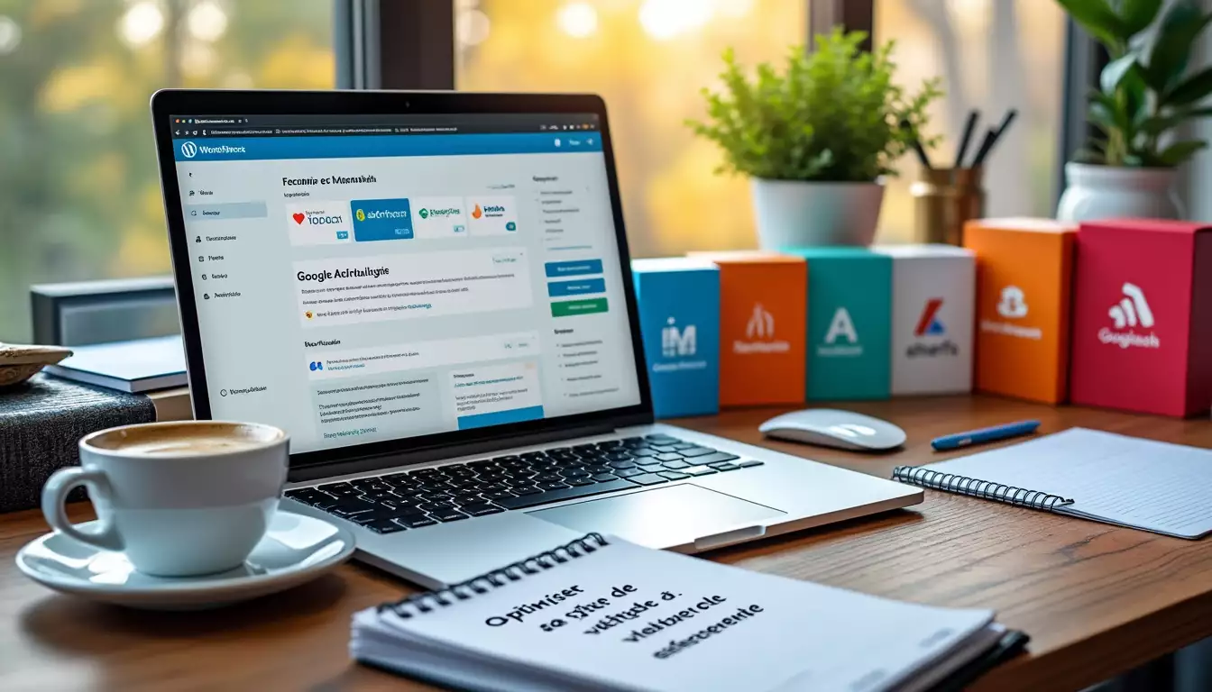 descubra la guía completa de plugins wordpress que le ayudarán a optimizar su sitio. aprenda a elegir las mejores herramientas para mejorar el performance, la referenciación y la experiencia de usuario de su plataforma en línea.