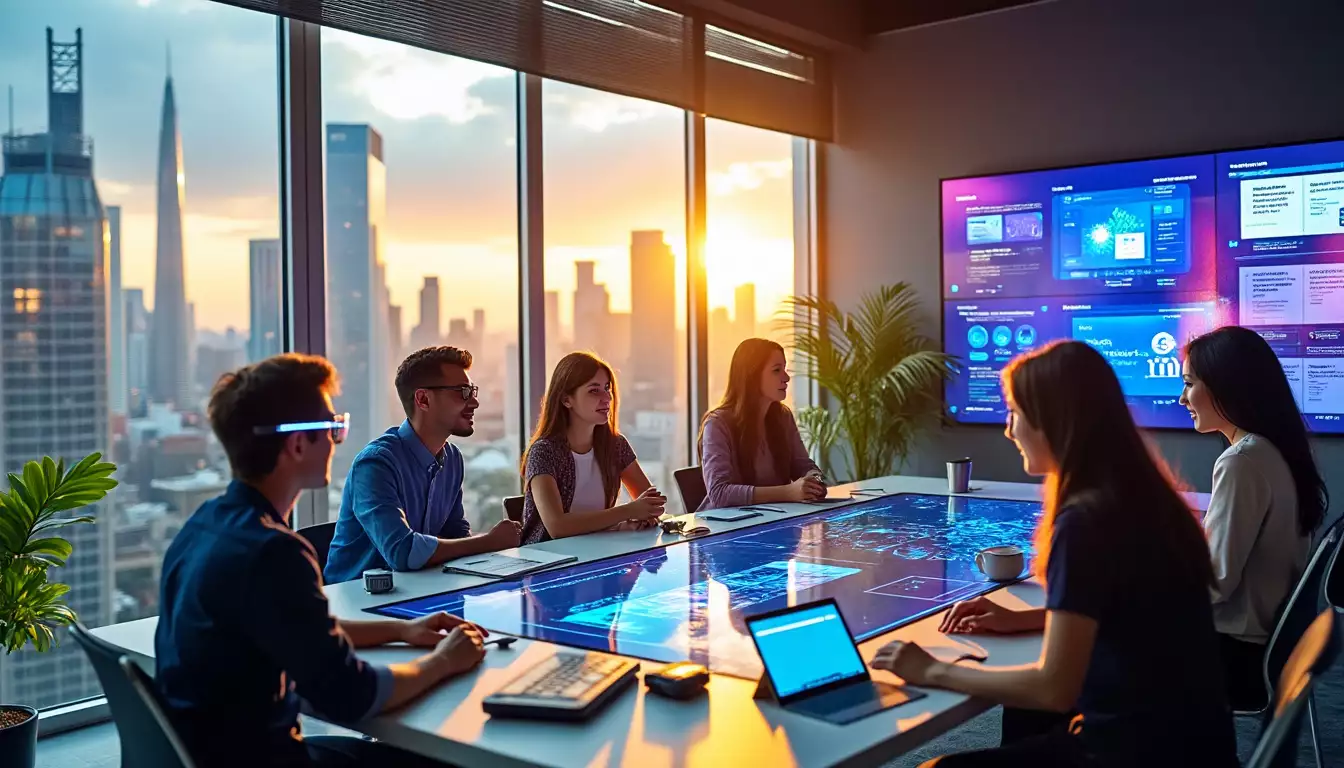 ¡descubre la guía definitiva de los mejores plugins de wordpress en 2025! optimiza tu sitio con herramientas imprescindibles, mejoraor tu seo, aumenta tu performance y transformez la experiencia del usuario. ¡no te pierdas nuestra selección de los mejores plugins para impulsar tu sitio hacia el éxito!