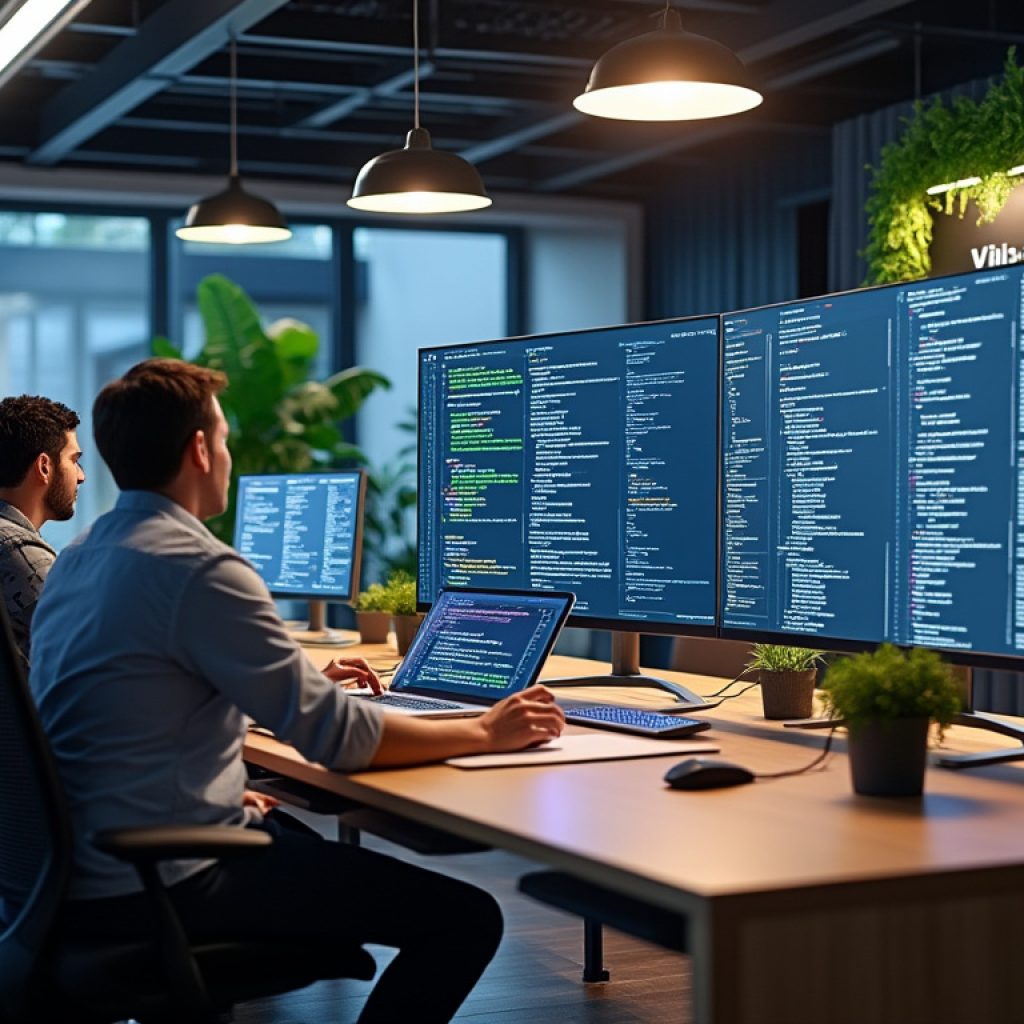 discover the best practices for successful ios application development in 2025. learn about emerging trends, essential tools and effective strategies for creating performant, user-friendly applications. optimize your development process and stay competitive in the ios ecosystem.