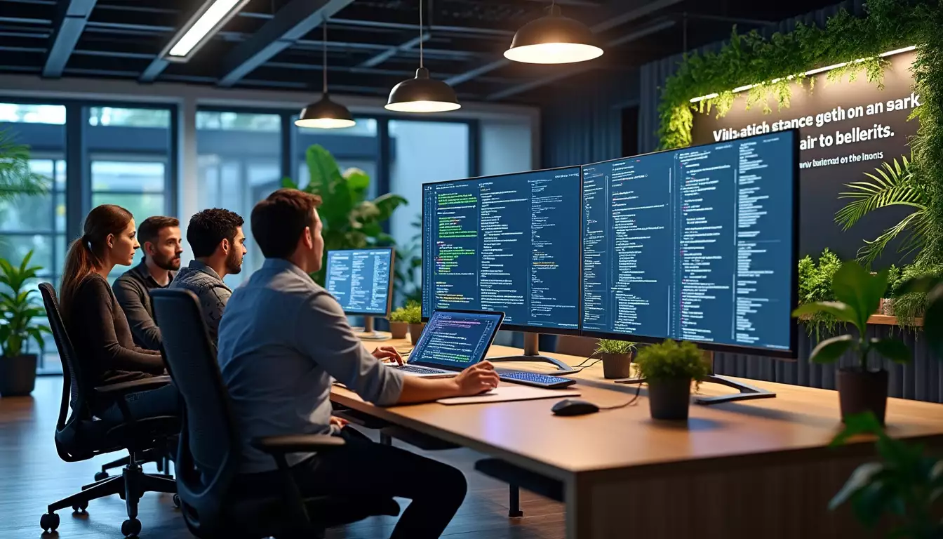 descubra las mejores prácticas para desarrollar con éxito aplicaciones ios en 2025. conozca las tendencias emergentes, las herramientas esenciales y las estrategias eficaces para crear aplicaciones performant adaptadas a las necesidades de los usuarios. optimice su proceso de desarrollo y siga siendo competitivo en el ecosistema ios.