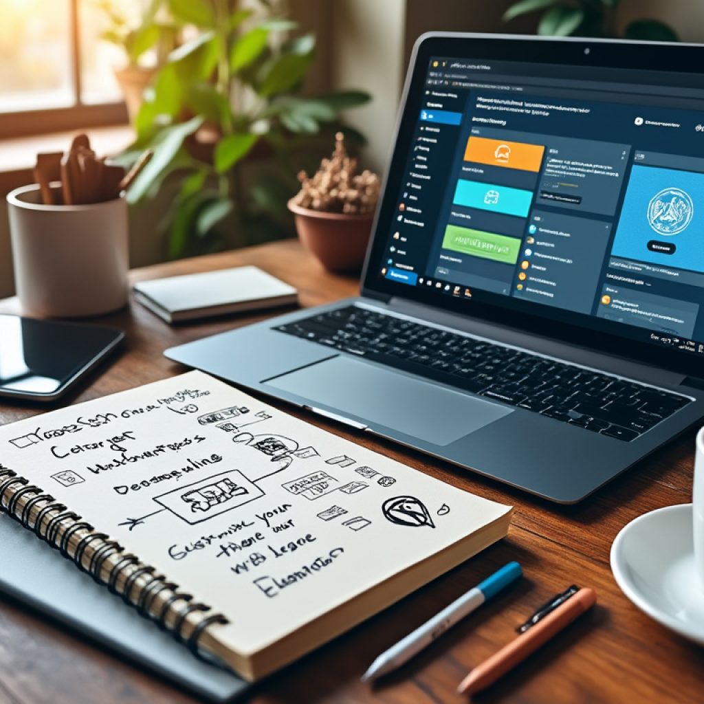 descubra nuestra guía detallada de plugins de wordpress! aprenda trucos y consejos esenciales para optimizar su sitio web, mejorar sus prestaciones y mejorar la experiencia del usuario. transformez su proyecto en línea utilizando potentes herramientas adaptadas a sus necesidades.