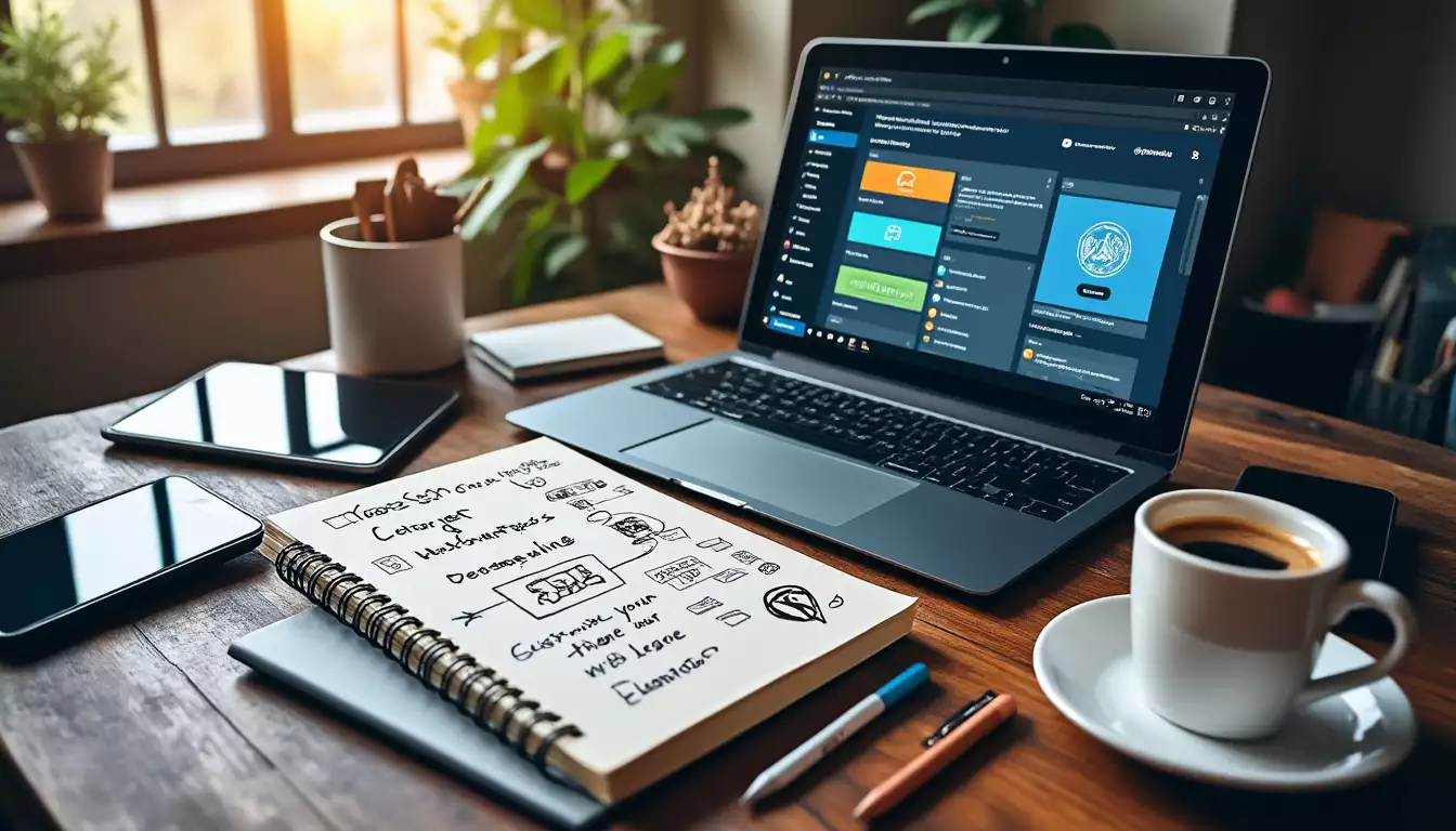 découvrez notre guide détaillé sur les plugins wordpress ! apprenez des astuces et conseils essentiels pour optimiser votre site, améliorer ses performances et enrichir l'expérience utilisateur. transformez votre projet en ligne grâce à des outils puissants et adaptés à vos besoins.
