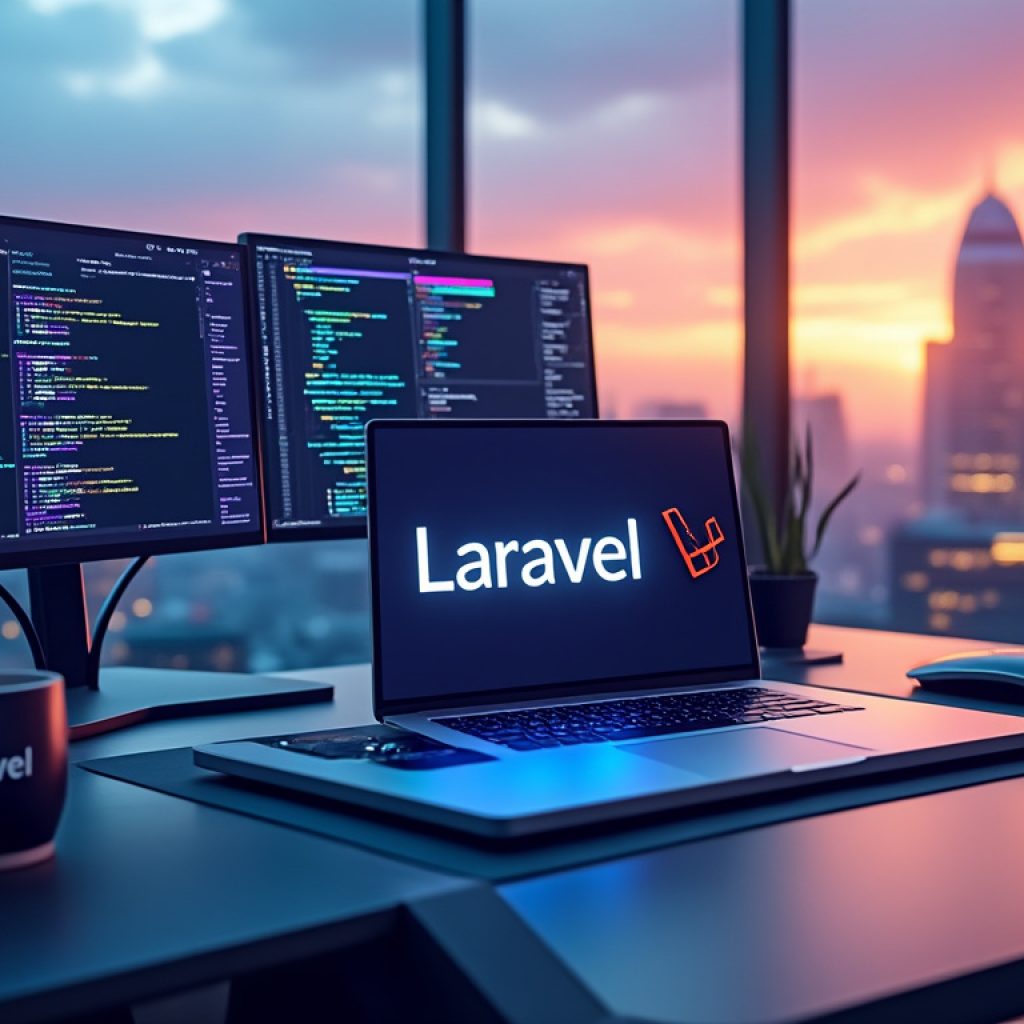 découvrez les avantages de laravel pour vos projets de développement en 2025. cette puissante framework php offre une architecture élégante, des outils de développement avancés et une communauté dynamique, garantissant des applications web robustes et efficaces. explorez pourquoi laravel est le choix idéal pour répondre à vos besoins technologiques.