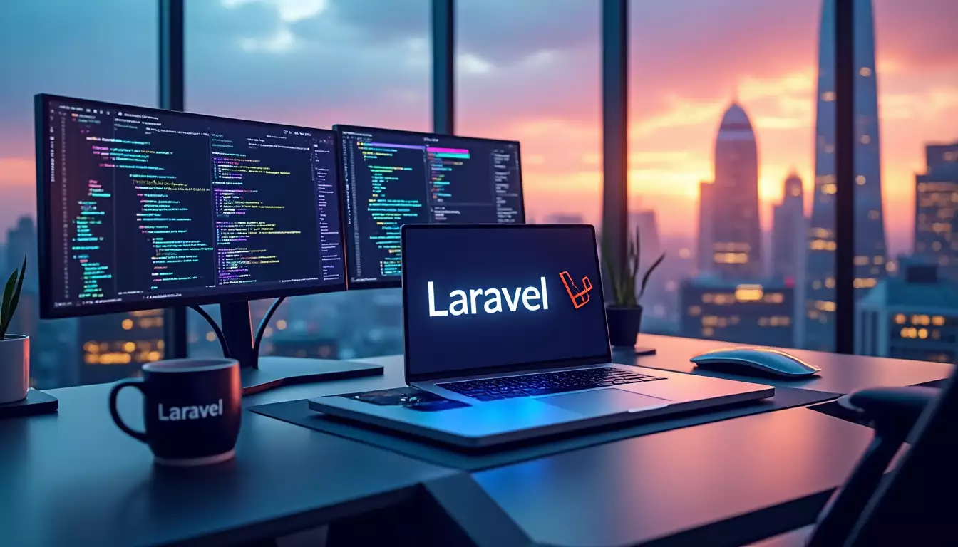 discover the benefits of laravel for your development projects in 2025. this powerful php framework offers an elegant architecture, advanced development tools and a dynamic community, guaranteeing robust and efficient web applications. explorez why laravel is the ideal choice to meet your technological needs.