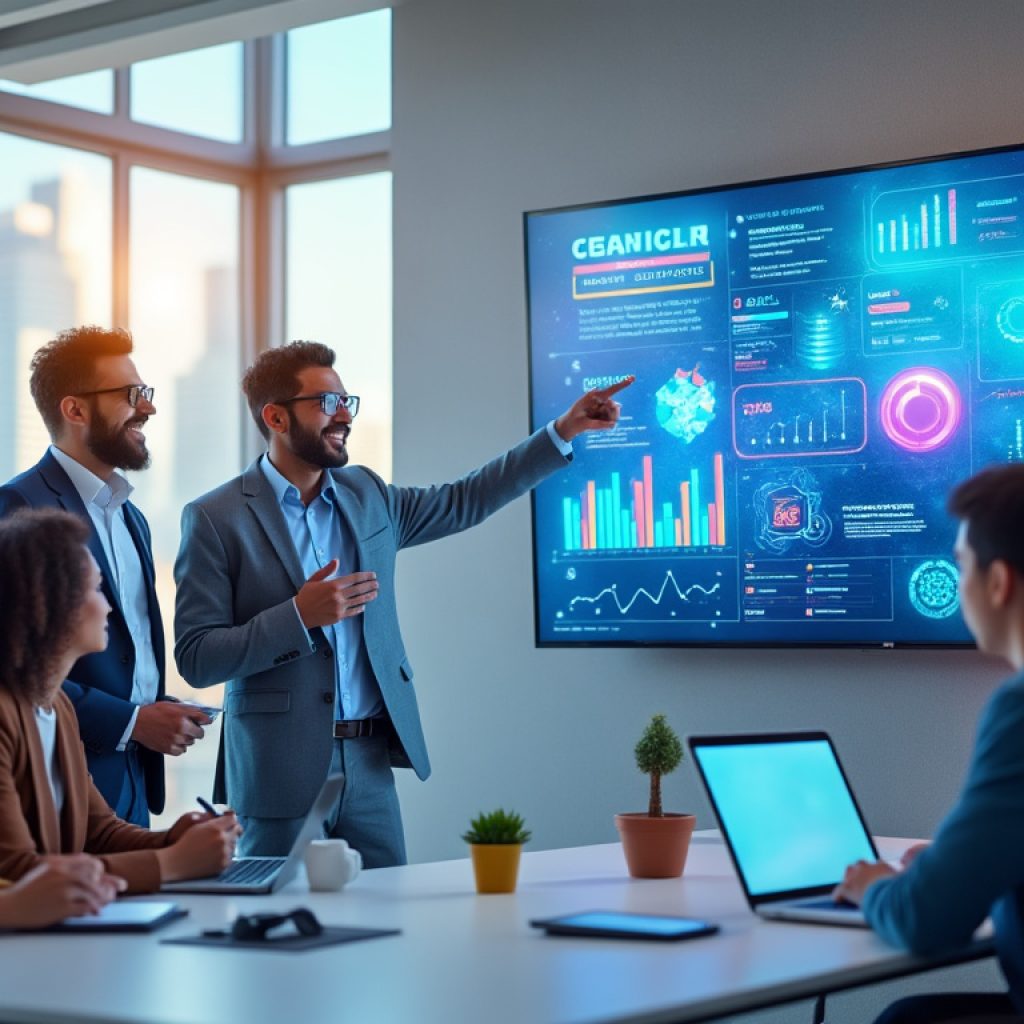 discover the benefits of a showcase site in 2025: increased visibility, a professional presentation of your services, and a memorable first impression for your customers. explorez how this essential tool can propel your business and meet today's digital expectations.