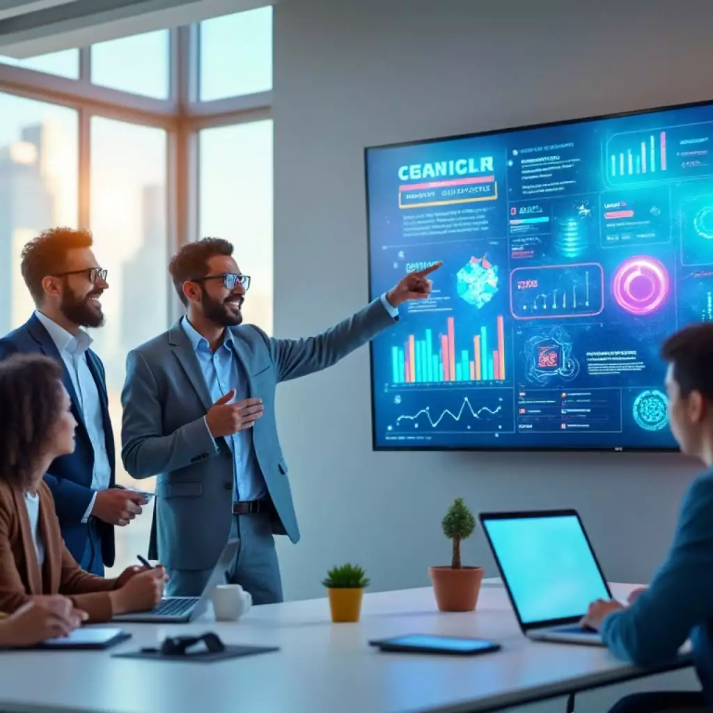 descubra las ventajas de un sitio web escaparate en 2025: mayor visibilidad, una presentación profesional de sus servicios y una primera impresión memorable para sus clientes. explorez cómo esta herramienta esencial puede impulsar su negocio y satisfacer las expectativas digitales actuales.