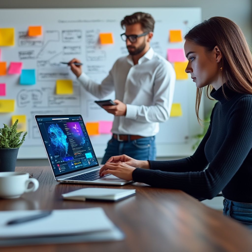 discover how redesigning your website can boost your online presence in 2025. learn the best optimization strategies to attract more visitors, improveorer the user experience and increase your search engine visibility.