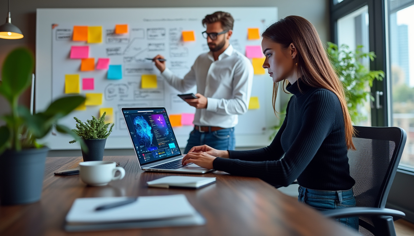 Website Redesign: How to Optimize Your Online Presence in 2025