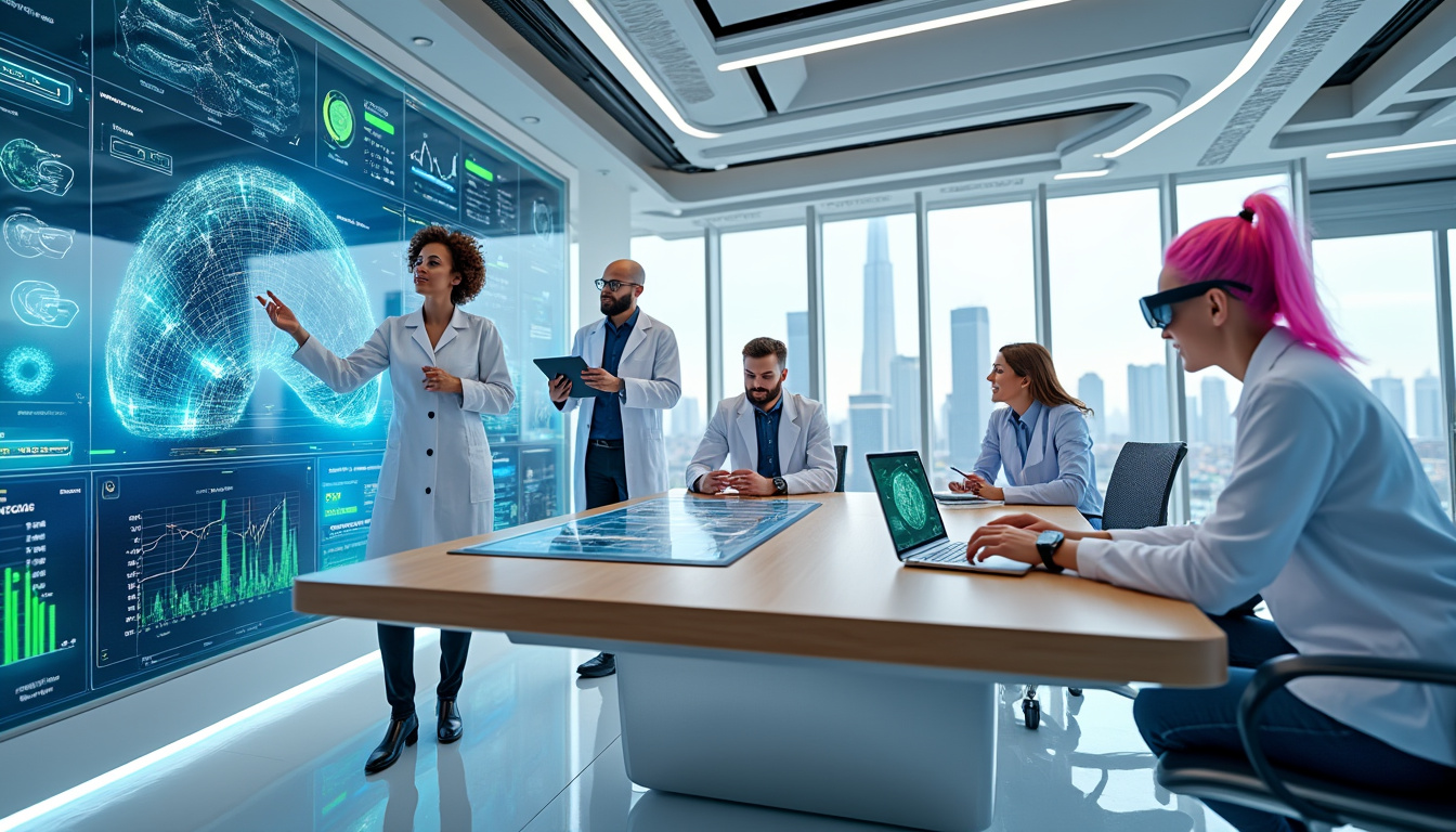 Testing Services: Why is investing in 2025 essential?