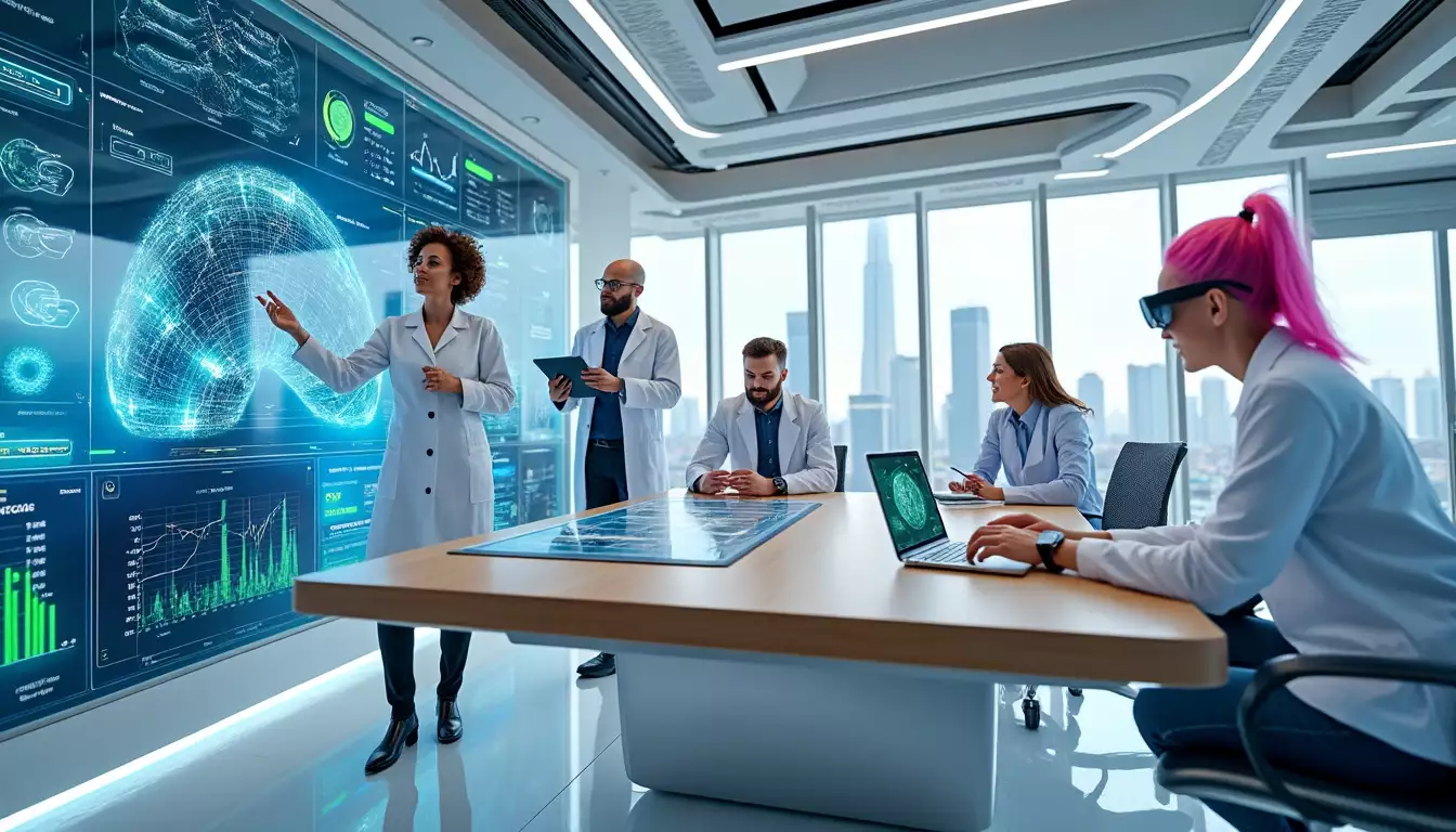 discover why investing in testing services in 2025 is crucial to guaranteeing the quality and reliability of your products. explorez the strategic benefits of proactively implementing testing to stay competitive in the marketplace.