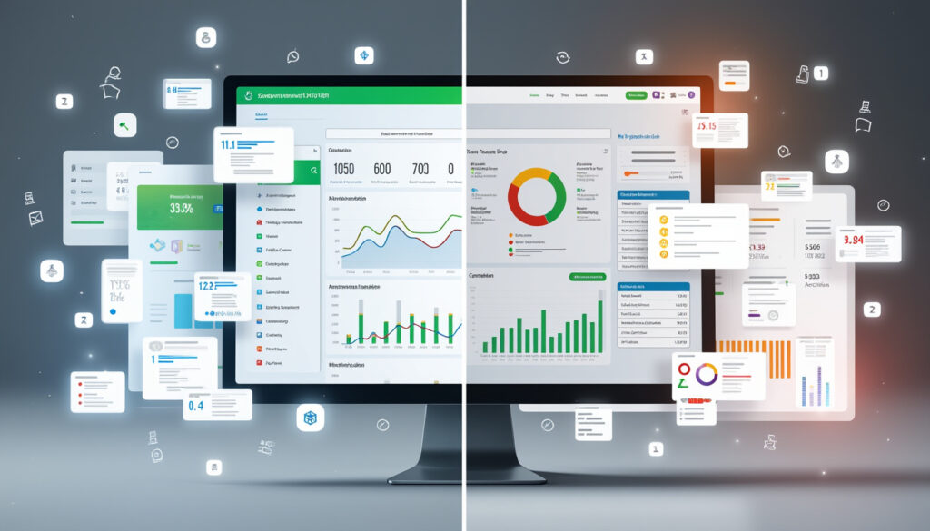 discover our detailed comparison between yoast and rank math, the two most popular seo plugins for wordpress. analyze their features, advantages and disadvantages to determine which one best meets your search engine optimization needs.
