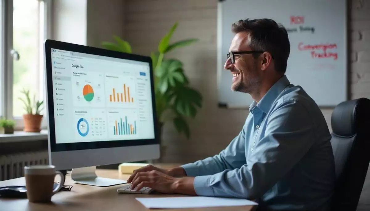 Le suivi des conversions : un incontournable pour toute PME performante en ligne