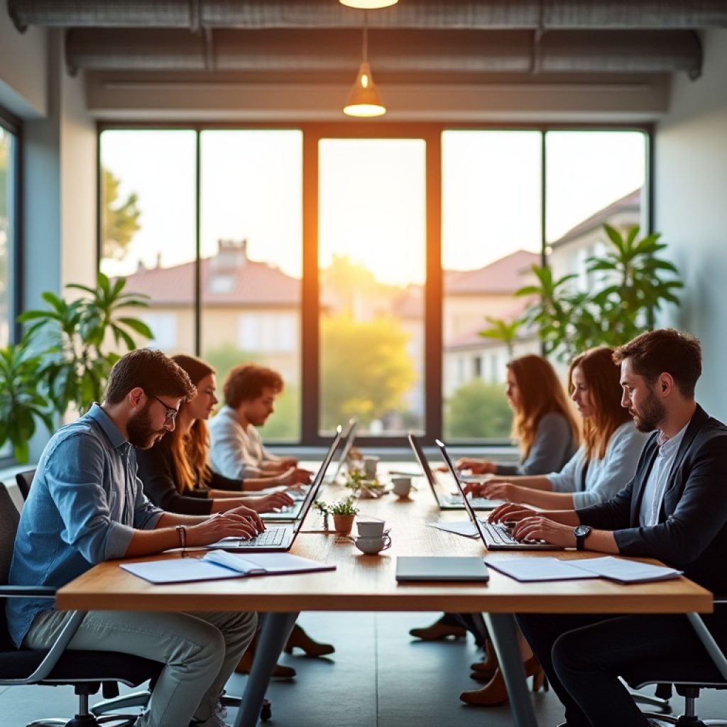 descubra cómo una agencia web en aix-en-provence puede optimizar su visibilidad en línea mediante una optimización eficaz de los motores de búsqueda. aproveche el asesoramiento de expertos para mejorar su posicionamiento en los motores de búsqueda y atraer a más clientes.