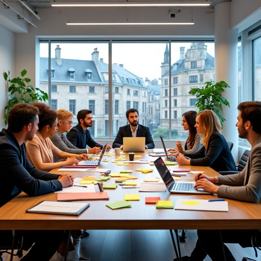 découvrez comment choisir la meilleure agence web à dijon pour concrétiser vos projets numériques. conseils pratiques, critères de sélection et astuces pour maximiser votre succès en ligne.