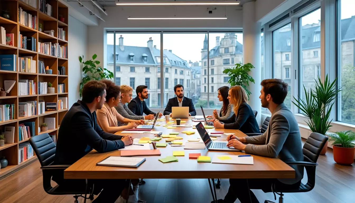 discover how to choose the best web agency in dijon for your digital projects. practical advice, selection criteria and tips to maximize your online success.