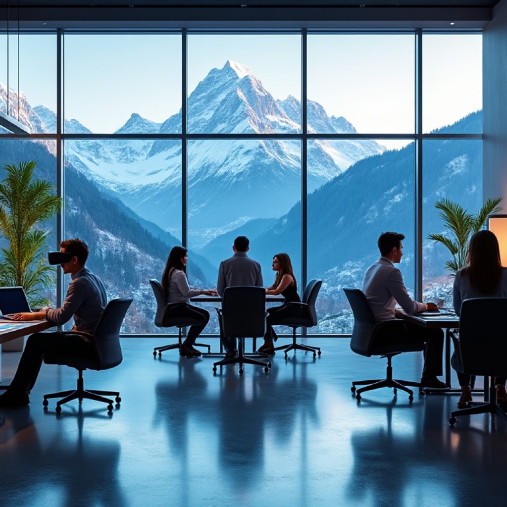 discover the key trends in digital marketing in 2025 with our web agency in grenoble. stay at the forefront of innovation and optimize your digital strategy to attract and retain customers.