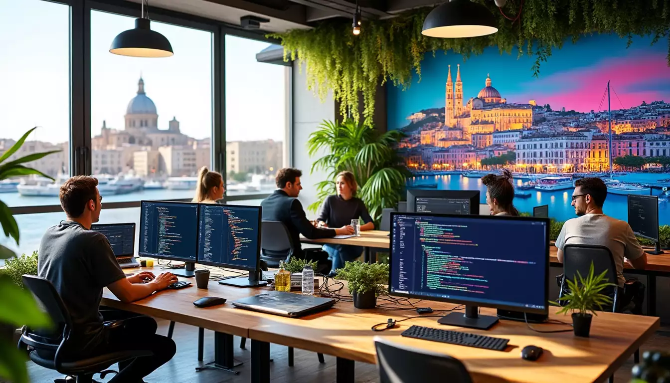 descubra nuestra agencia web en marsella, especializada en mostrar su saber hacer local. aproveche nuestra experiencia para aumentar su visibilidad en línea y atraer nuevos clientes con soluciones digitales a medida.