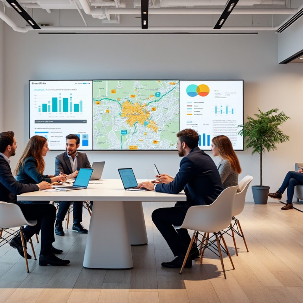discover our ultimate guide to local search engine optimization in nantes! learn how our web agency can boost your online visibility, attract local customers and optimize your presence on search engines. follow our practical tips for a successful digital strategy.