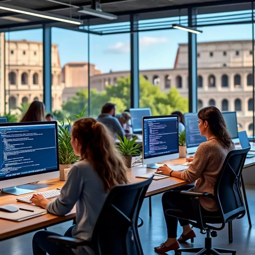 découvrez notre agence web à nîmes, spécialisée dans la création de sites internet sur mesure. nous concevons des solutions adaptées à votre marché pour vous aider à atteindre vos objectifs en ligne.