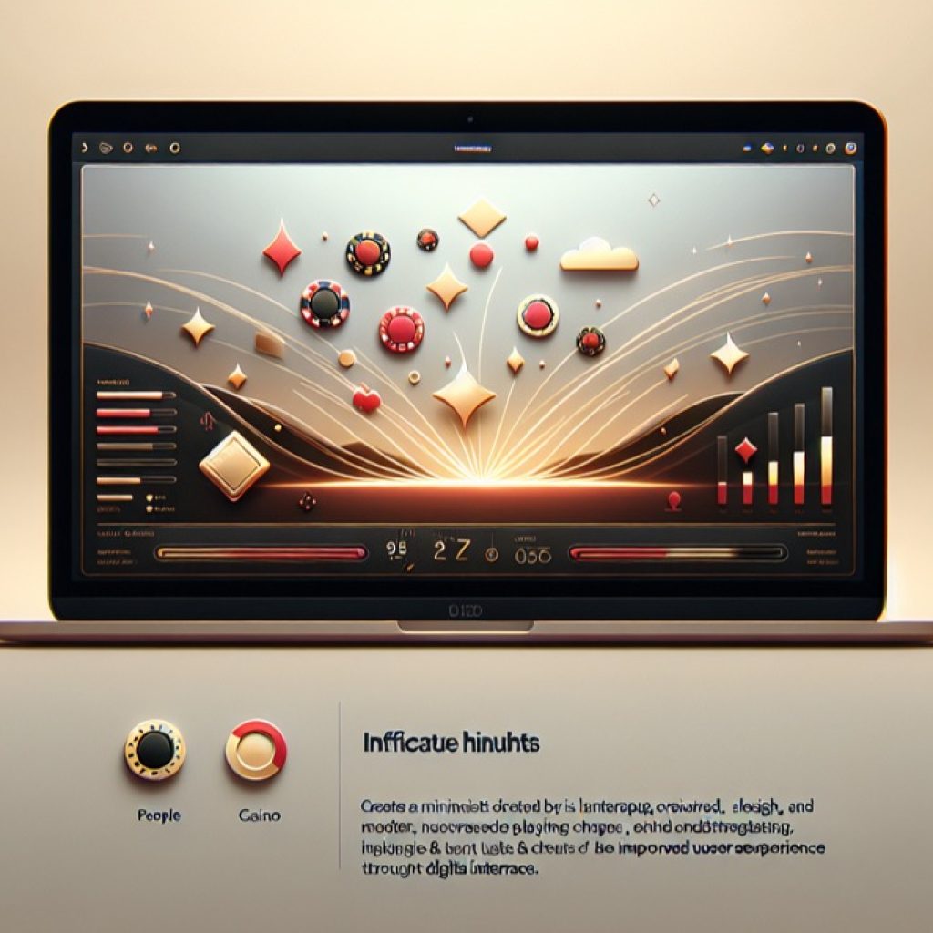Comment l'expérience utilisateur transforme les jeux de casino en ligne