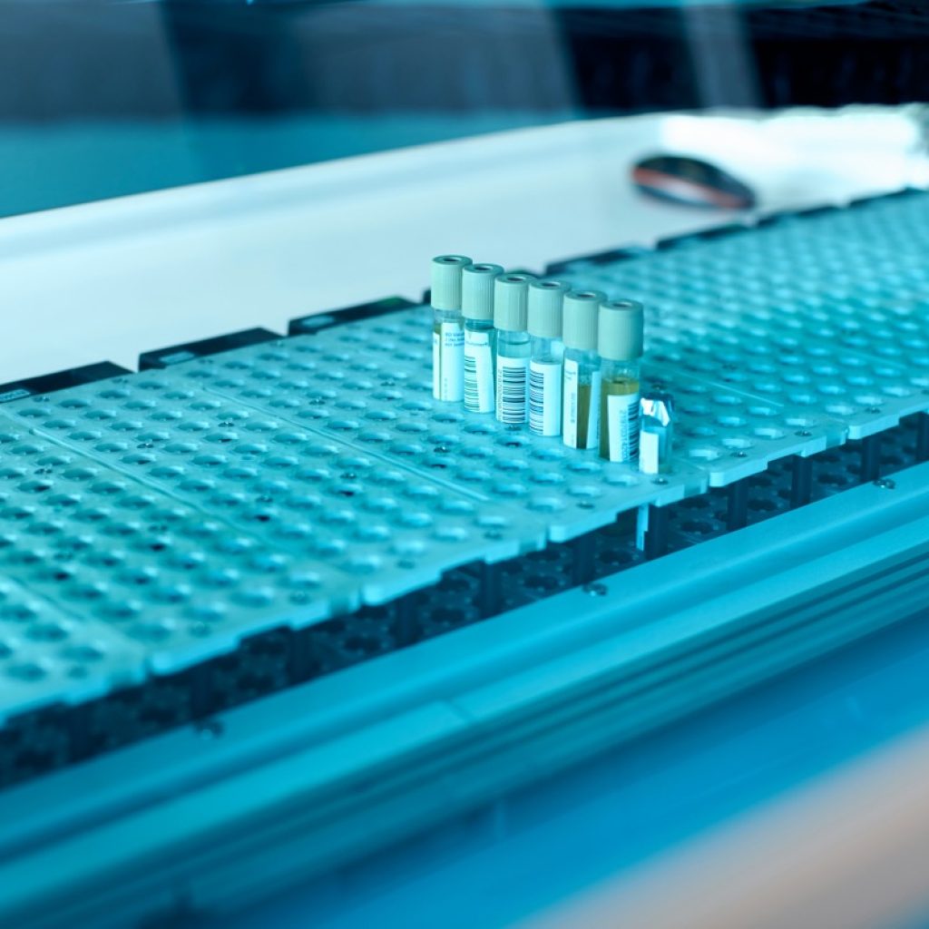 Exploring the Hypothesized Impacts of BPC-157 and TB-500 Peptide Blend
