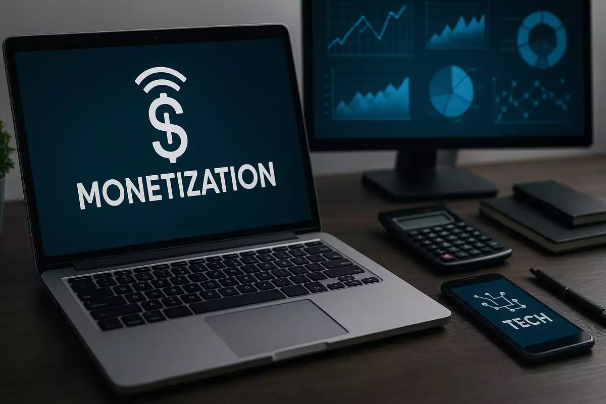 Monétiser le trafic tech en 2025 : Les outils que les éditeurs ne doivent pas ignorer