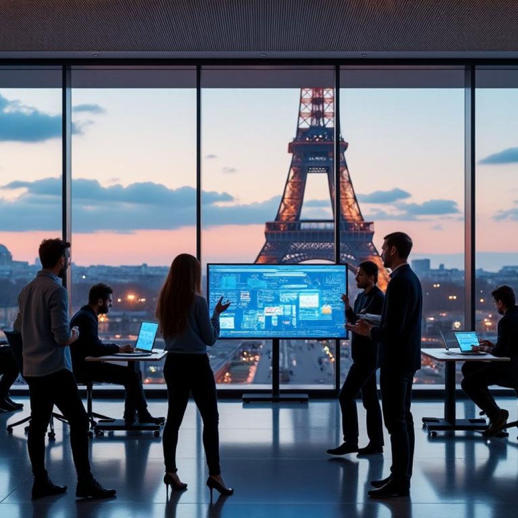 discover dualmedia, your paris-based expert in customized web and mobile solutions. we'll help you realize your digital projects with professionalism and innovation.