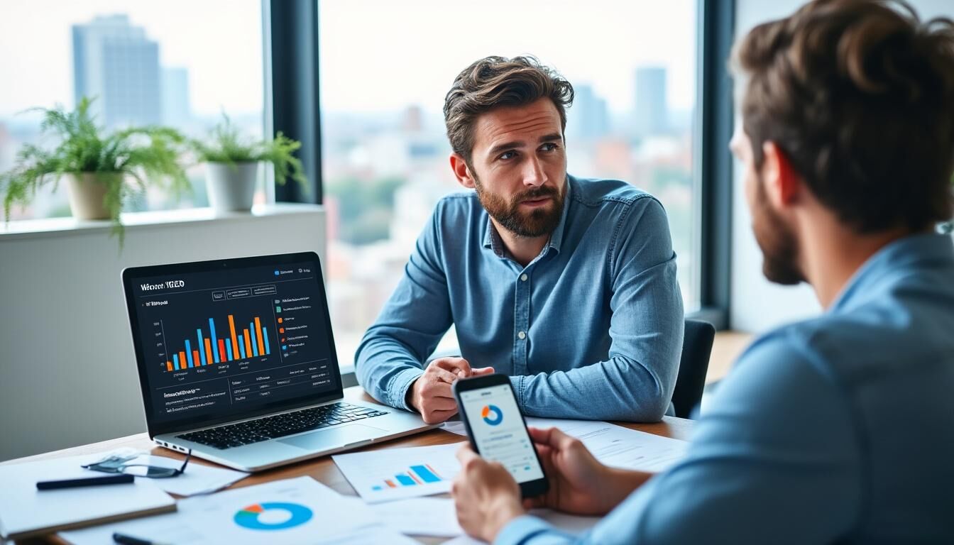 10 astuces pour booster votre référencement avec notre accompagnement SEO