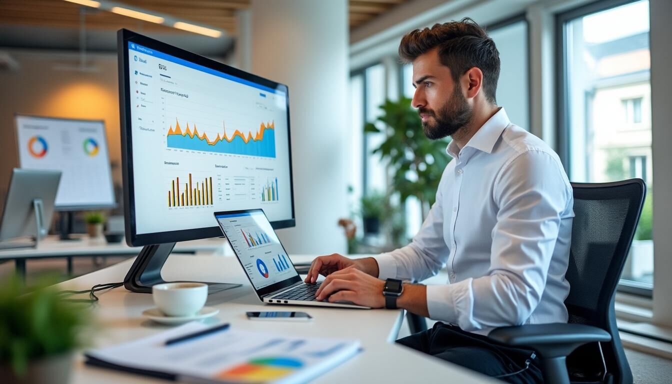 Descubre nuestros 10 consejos esenciales para mejorar tu SEO. Aprovecha nuestra experiencia en SEO para impulsar tu visibilidad online y atraer más clientes. Sigue nuestros consejos prácticos y transforma tu estrategia digital hoy mismo.