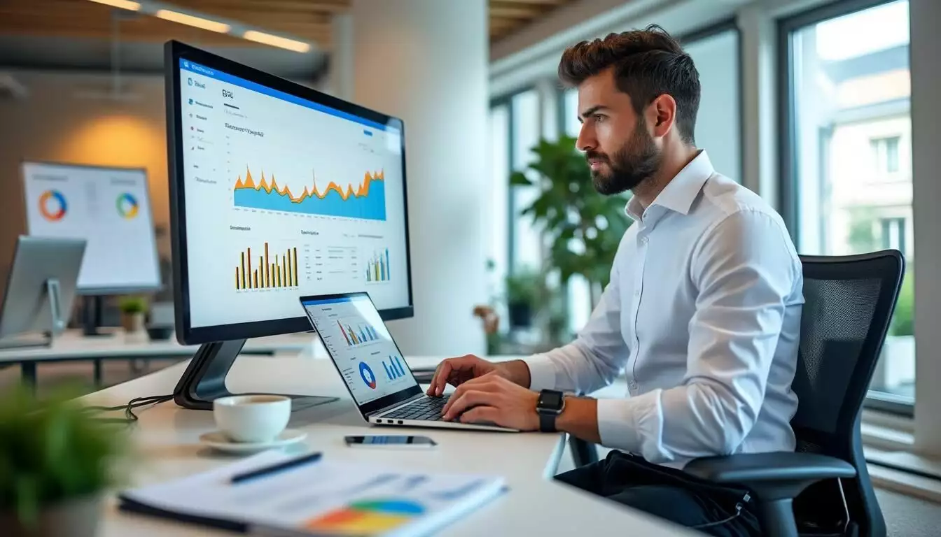 Discover our 10 essential tips to improve your SEO. Take advantage of our SEO expertise to boost your online visibility and attract more customers. Follow our practical advice and transform your digital strategy today.