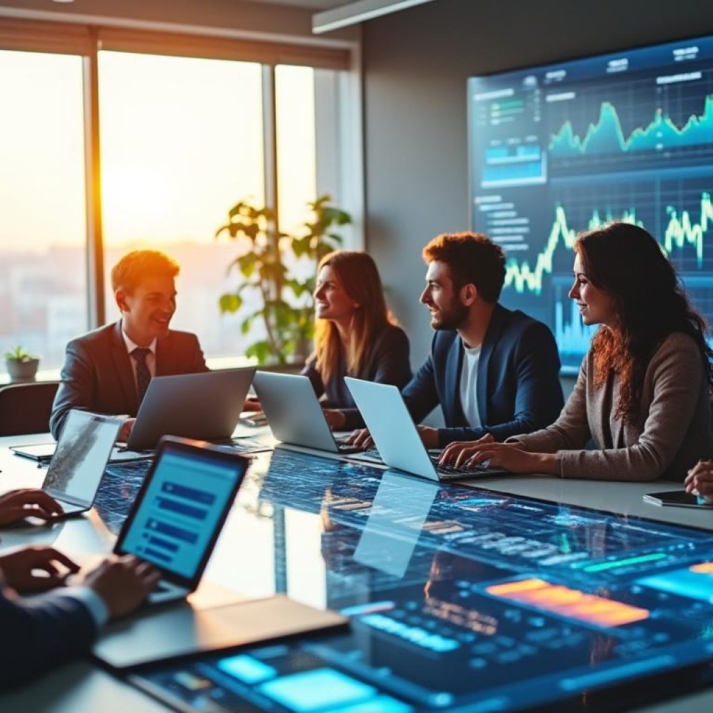 discover how dcg studi transforme accounting courses, offering innovative formations tailored to today's industry challenges. the essential turning point for building your professional future in finance.