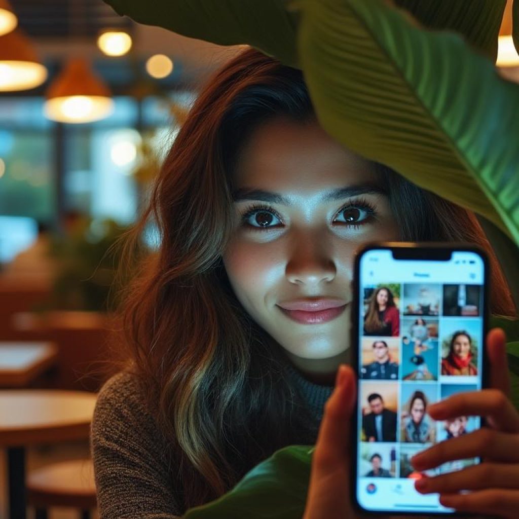 descubre storiesig, la herramienta perfecta para explorer y ver instagram stories de forma anónima. no dejes rastro mientras disfrutas de los contenidos compartidos por tus amigos y suscriptores. ¡sumérgete en el mundo de stories sin comprometer tu privacidad!