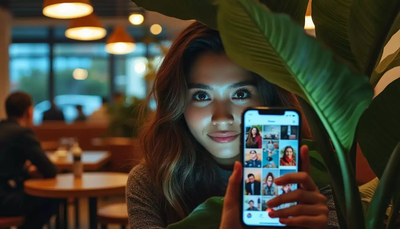 descubre storiesig, la herramienta perfecta para explorer y ver instagram stories de forma anónima. no dejes rastro mientras disfrutas de los contenidos compartidos por tus amigos y suscriptores. ¡sumérgete en el mundo de stories sin comprometer tu privacidad!