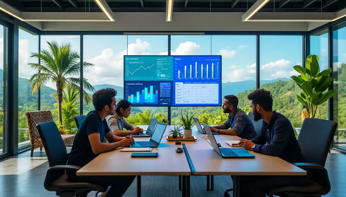 discover how qelios seo agency in madagascar can boost your online visibility. take advantage of our seo expertise to attract qualified traffic and improve your search engine rankings.