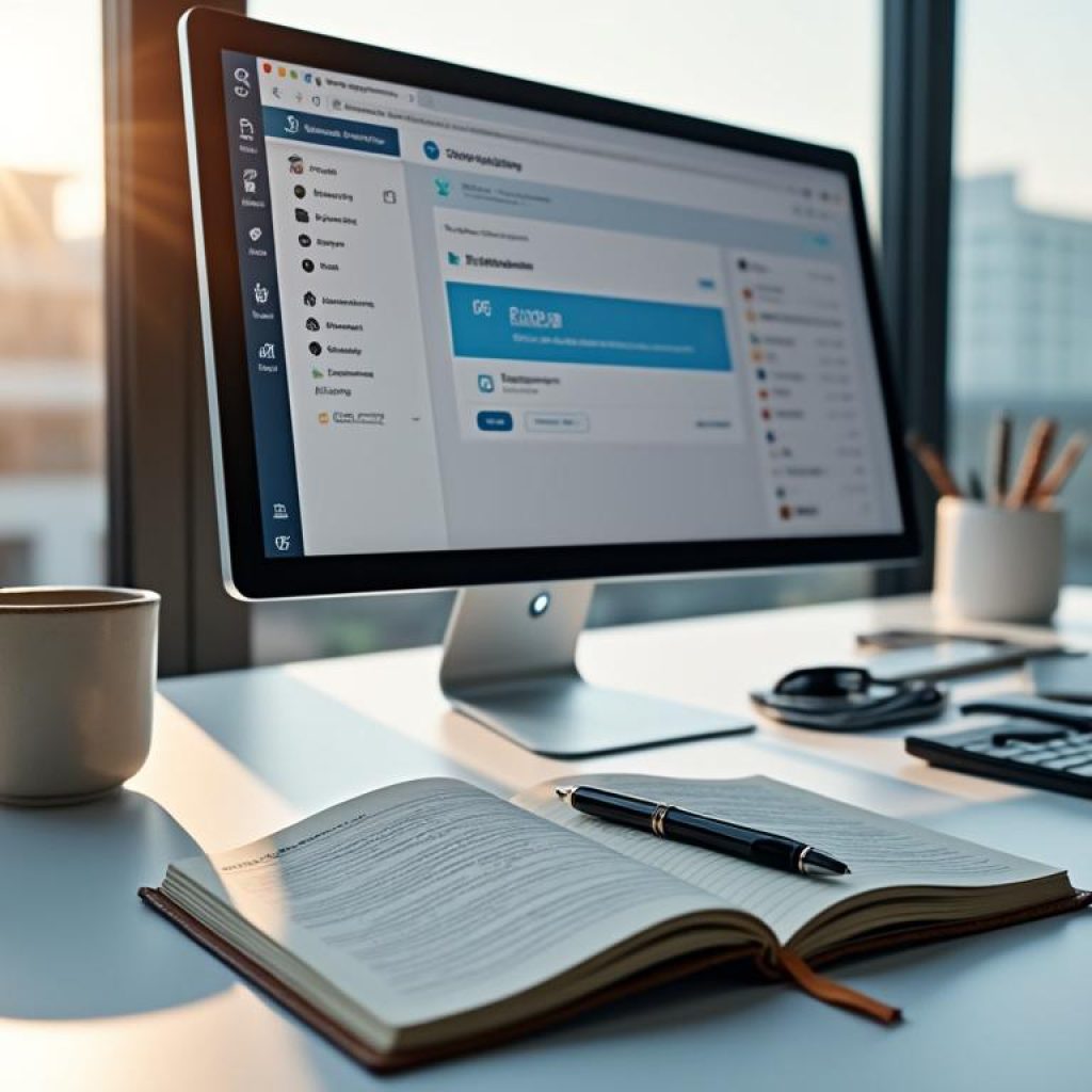 découvrez notre critique détaillée sur 1 and 1 webmail (ionos), un service de messagerie professionnelle qui se distingue par sa performance et son efficacité. informez-vous sur ses fonctionnalités, ses avantages et comment il peut optimiser votre communication d'entreprise.