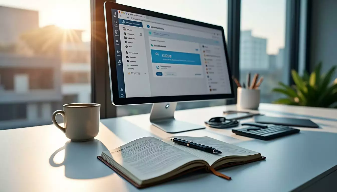 découvrez notre critique détaillée sur 1 and 1 webmail (ionos), un service de messagerie professionnelle qui se distingue par sa performance et son efficacité. informez-vous sur ses fonctionnalités, ses avantages et comment il peut optimiser votre communication d'entreprise.