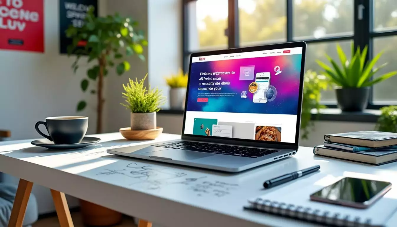 découvrez les étapes essentielles pour devenir freelance en tant que webmaster. apprenez à développer vos compétences, à trouver des clients, et à gérer efficacement votre activité pour réussir dans le monde du freelancing.