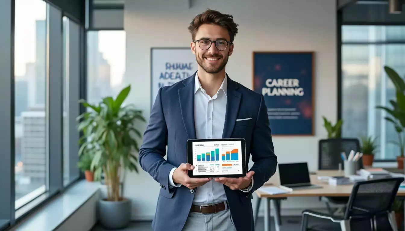 découvrez formaxio, votre allié incontournable pour gérer votre carrière avec confiance. profitez d'outils innovants et de conseils d'experts pour vous guider dans votre parcours professionnel et atteindre vos objectifs avec succès.