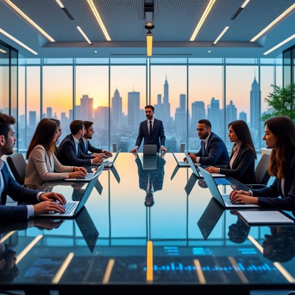 discover how investing in a startup via anaxago can enrich your porfolio. take advantage of unique opporunities for participatory financing and participate in the essor of promising companies while diversifying your investments.