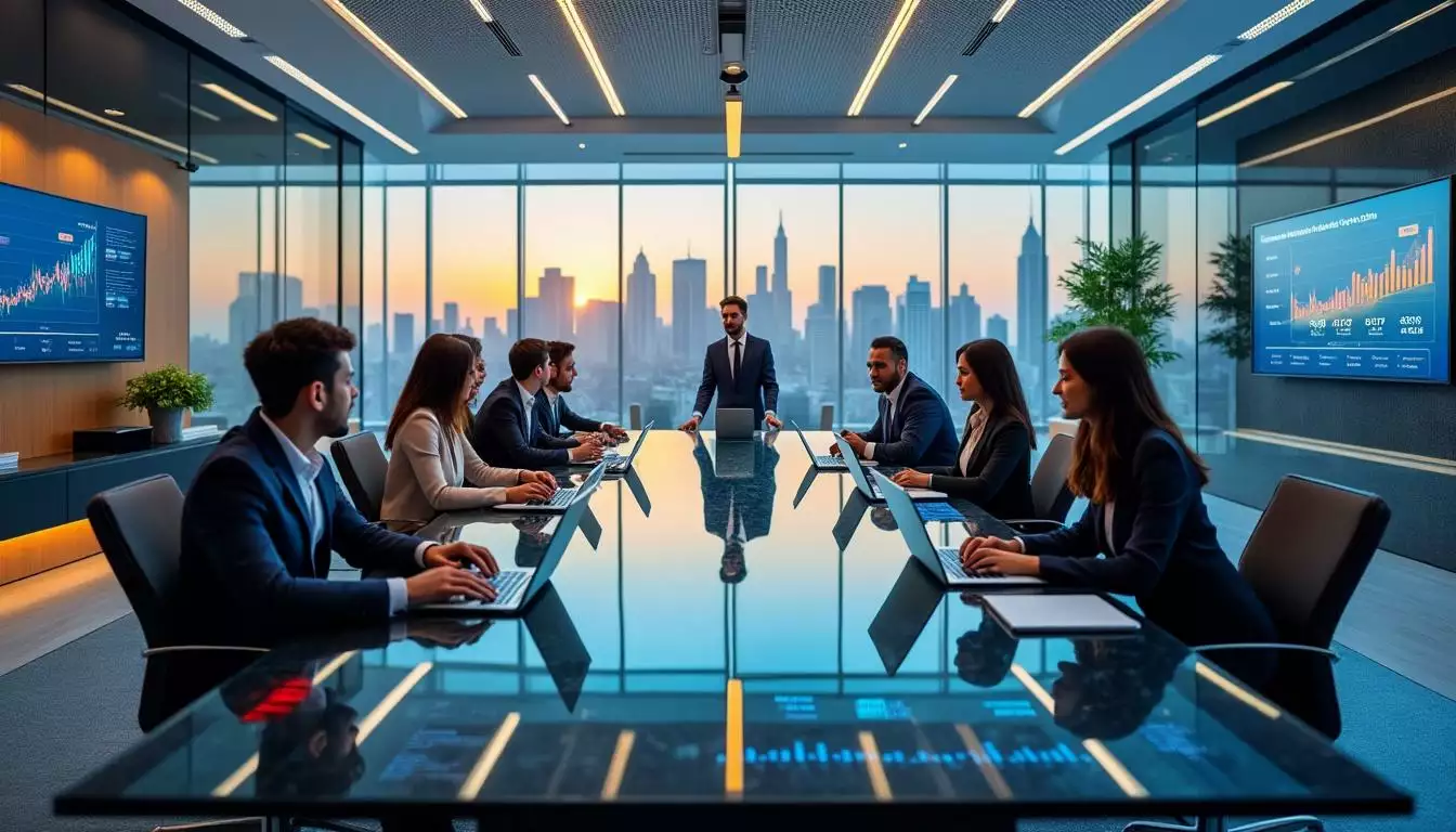 discover how investing in a startup via anaxago can enrich your porfolio. take advantage of unique opporunities for participatory financing and participate in the essor of promising companies while diversifying your investments.