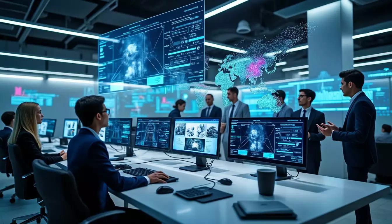 Pimeyes à l’épreuve : une analyse de cette plateforme révolutionnaire de recherche d’images inversée